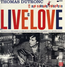 Live is love