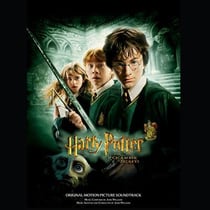 Harry Potter And The Chamber Of Secrets