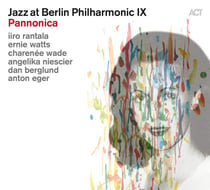 Jazz at Berlin Philharmonic IX : Pannonica
