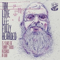 15 years of tummy touch in dub