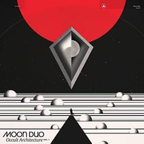 Occult architecture vol. 1