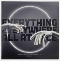 Everything Everywhere All At Once (OST) - édition colorée