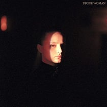 Stone woman