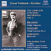 Complete Concertos /Vol.1