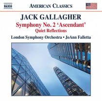 Symphony n°2 'ascendant'
