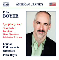 Symphonie n°1