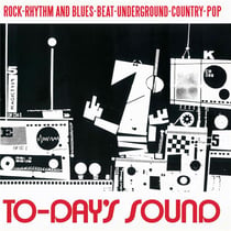 To-Day's Sound