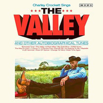 The valley