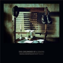 The childhood of a leader