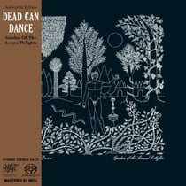 Garden of the arcane delights + Peel sessions
