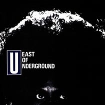 East Of Underground - Soap