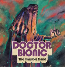 The Invisible Hand