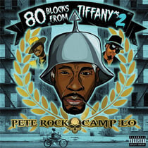 80 Blocks From Tiffany's Pt. II