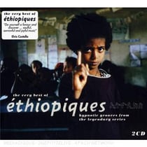 The very best of étiopiques