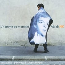 L'homme du moment