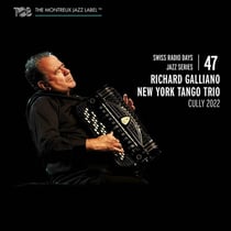 Swiss Radio Days Jazz Series Vol. 46