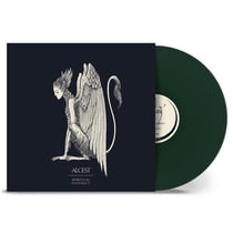 Spiritual Instinct - édition limitée colorée