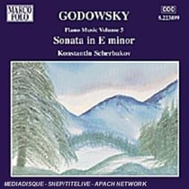 Musique Pour Piano /Vol.5