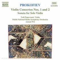 Choral And Organ Works