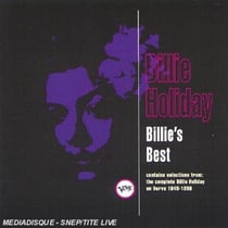 Billie's Best