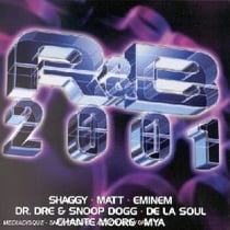 R&b 2001