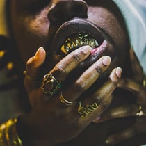 Aesthetic Raps Vol. 1