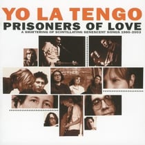 Prisoners of love 1985-2003