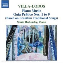 Musique pour piano, volume 5