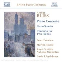 Concerto Pour Piano
