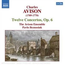 12 Concertos, Op. 6