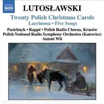 10 Noëls Polonais