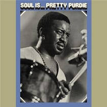Soul Is Pretty Purdie