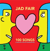 100 Songs - édition colorée