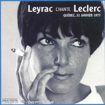 Leyrac Chante Leclerc