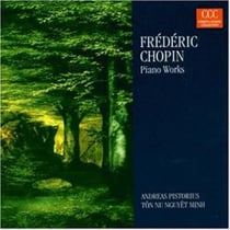 Chopin, F.: Klavierwerke