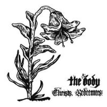 Christs, redeemers