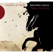 Cavaliers de l'Aurès