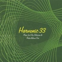 Music for film, television, and radio /vol.1