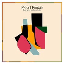 Cold spring fault less youth - édition 180g