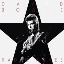 Radio Waves (Broadcast Recordings)