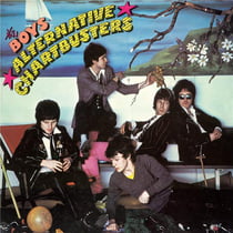 Alternative chartbusters
