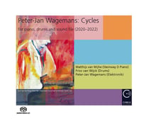 Cycles pour piano, batterie et fichier sonore (2020-2022)