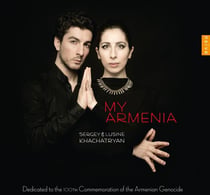 My Armenia