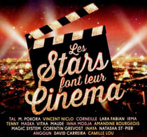 Les stars font leur cinéma