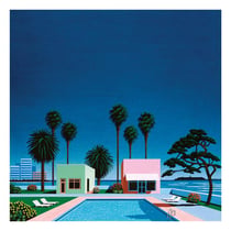 Pacific Breeze : Japanese City Pop, AOR and Boogie 1976-1986