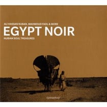 Egypt noir