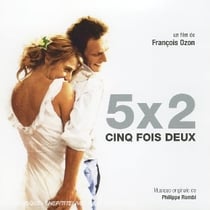 5x2 cinq foix deux (Bof)