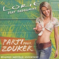 Parti pour zouker
