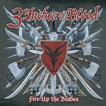 Fire Up The Blade