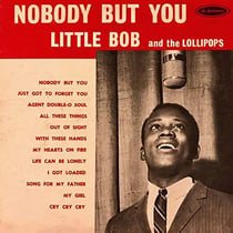 Nobody But You